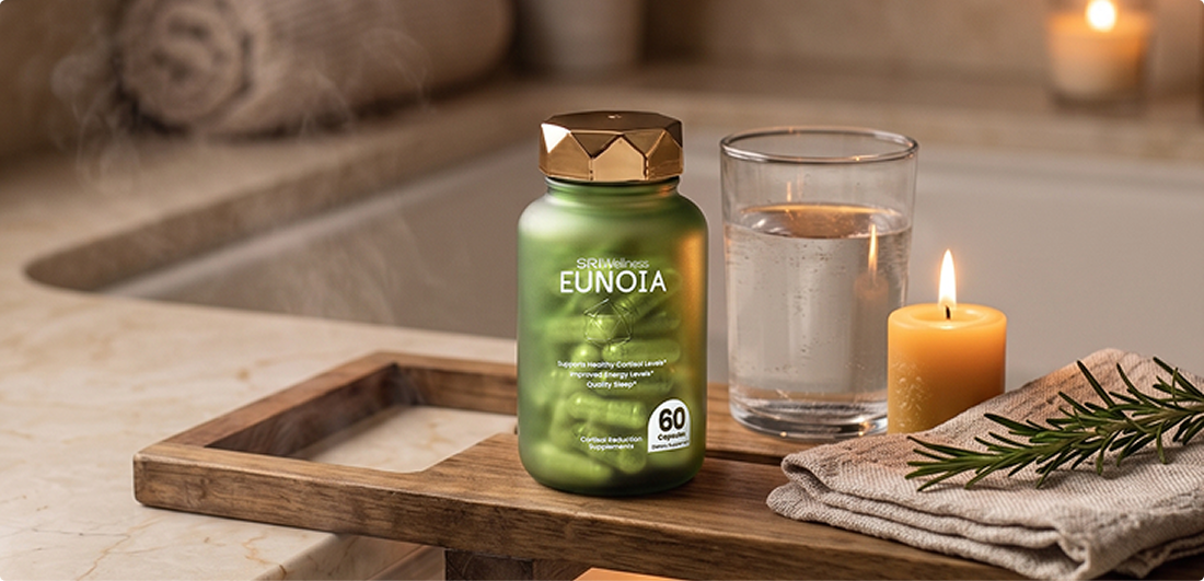 The Best Stress Support Supplements: A Guide to Natural Calm and Focus