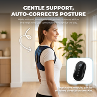 SRI Wellness Smart Posture Corrector
