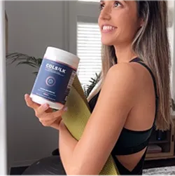 SRI Wellness