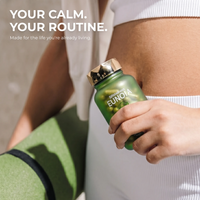 SRI EUNOIA STRESS SUPPORT SUPPLEMENTS