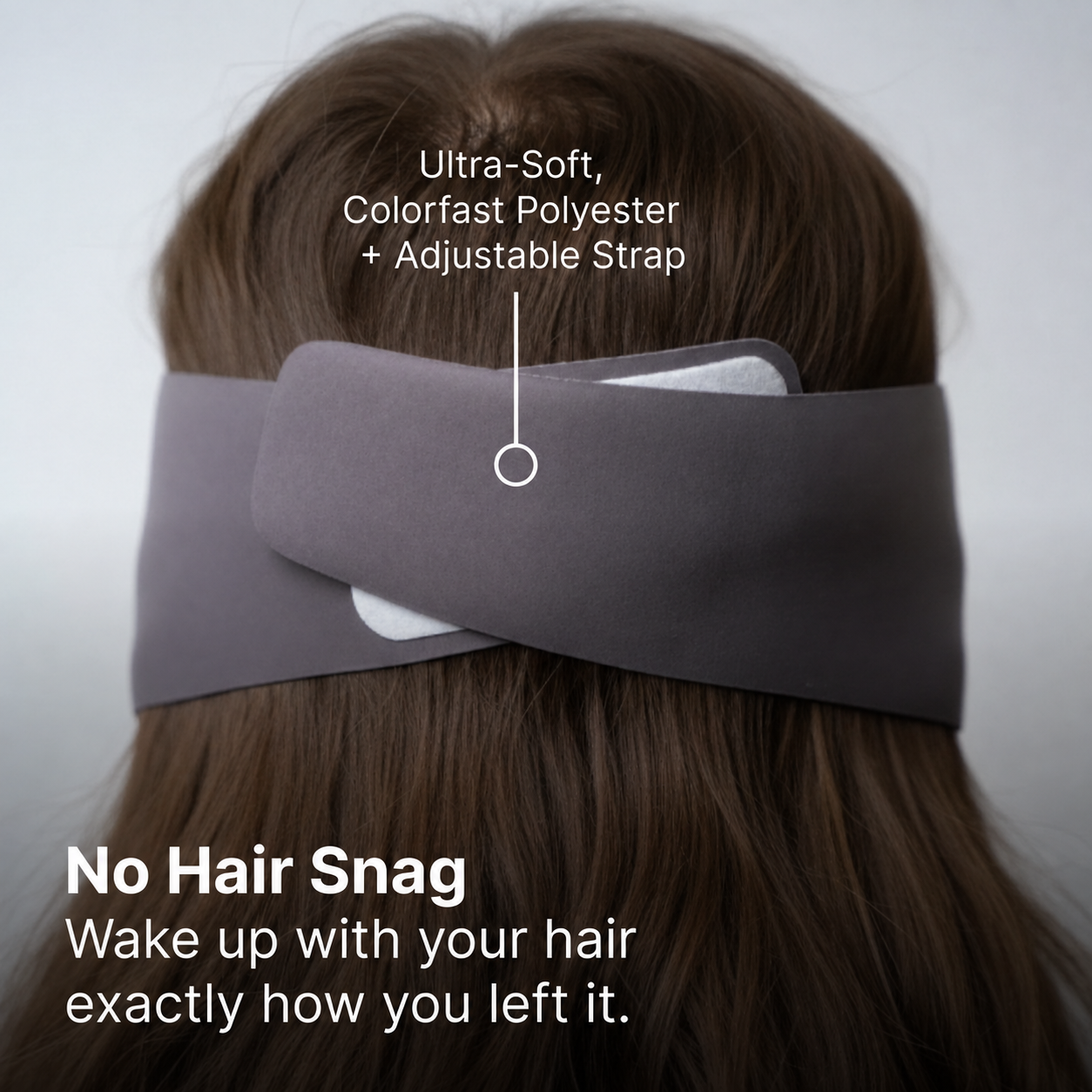 Orca Sleep Mask™