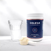 COLSILK COLLAGEN SUPPLEMENT