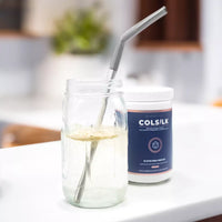 COLSILK COLLAGEN SUPPLEMENT