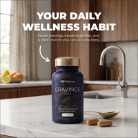 SRI Cravings Pro