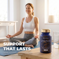 SRI Cravings Pro