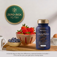 SRI Cravings Pro