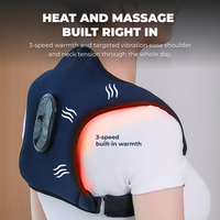 SRI Wellness Smart Posture Corrector