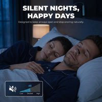 NasalQ Breathing Strips