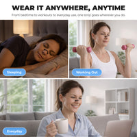 NasalQ Breathing Strips