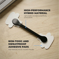 NasalQ Breathing Strips