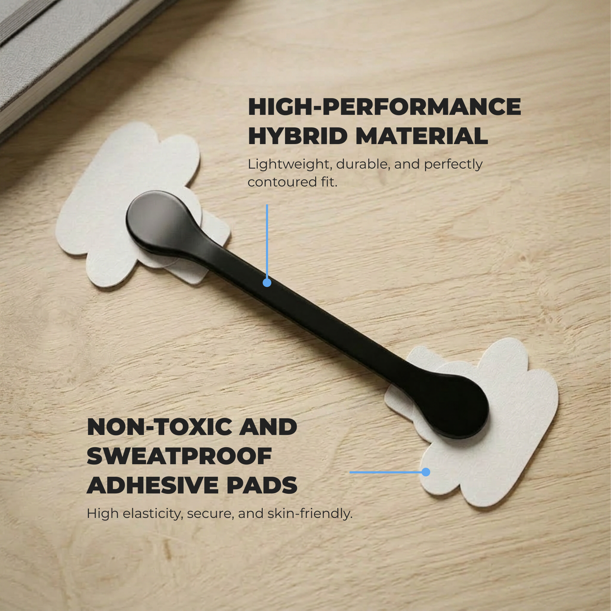 NasalQ Breathing Strips
