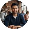 Mike R., Software Developer
