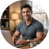 Tom B., Remote Worker