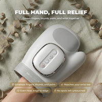 ORCA ThumbEase Hand Massager