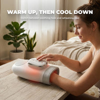 ORCA ThumbEase Hand Massager