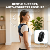 SRI Wellness Smart Posture Corrector