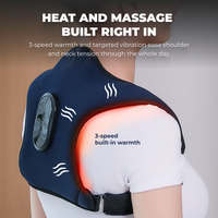 SRI Wellness Smart Posture Corrector