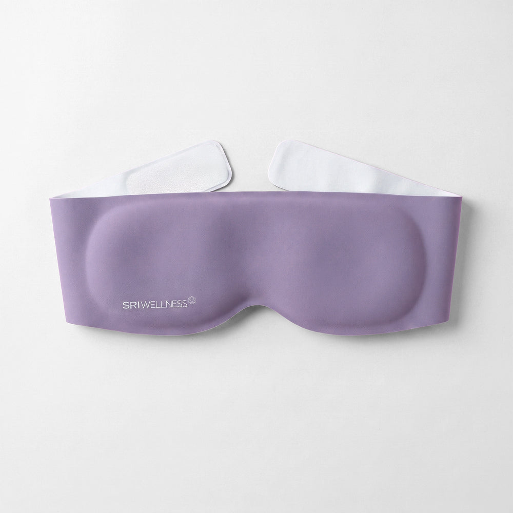 Orca Sleep Mask