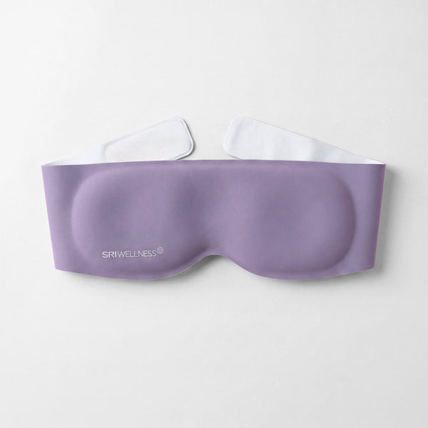 Orca Sleep Mask