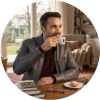 list icon