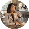list icon
