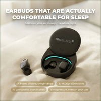 Orca ProSleep Sleep Earbuds