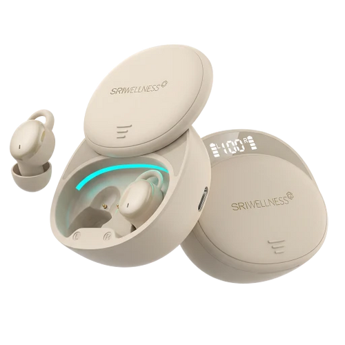 Orca ProSleep Sleep Earbuds