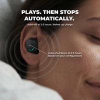 Orca ProSleep Sleep Earbuds